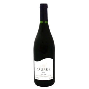 Saurus Pinot Noir (750ml) - Distribuidora Katarina