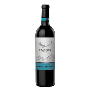 Vinho Trapiche Vineyards Cabernet Sauvignon 750ml - Distribuidora Katarina