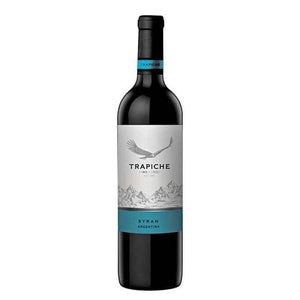 Vinho Trapiche Vineyards Syrah 750ml - Distribuidora Katarina