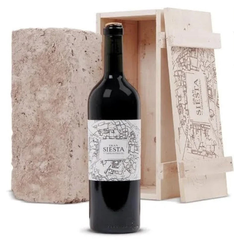 Gran siesta adobe magnum