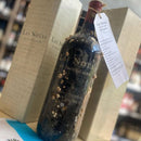 Las notas de Jean Claude