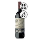 Viña Tondonia Reserva Tinto 2012