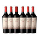 Vinho Alamos Malbec 2019 (CAIXA)
