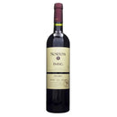 Vinho Norton Malbec D.O.C. 2019 750ml