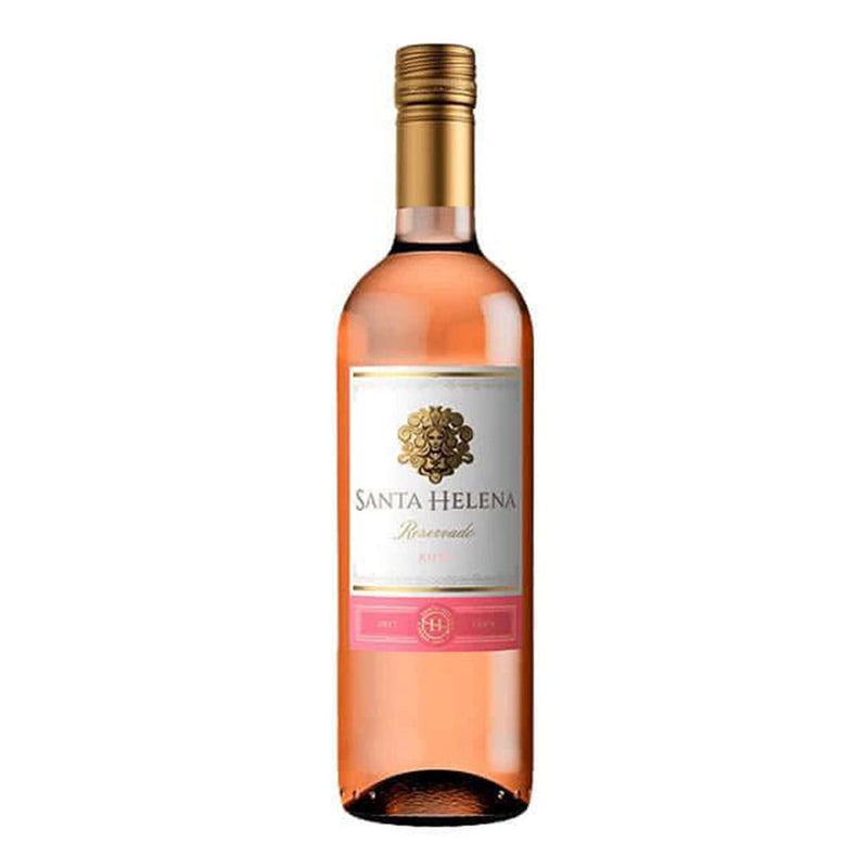 Vinho Santa Helena Reservado Rose 750ml