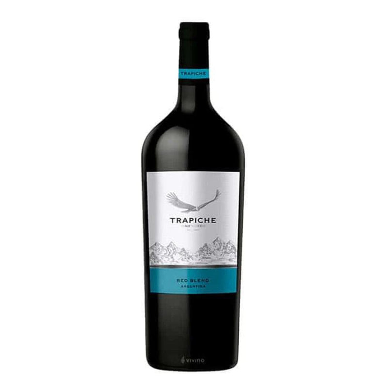 Vinho Trapiche Vineyards Red Blend 750ml