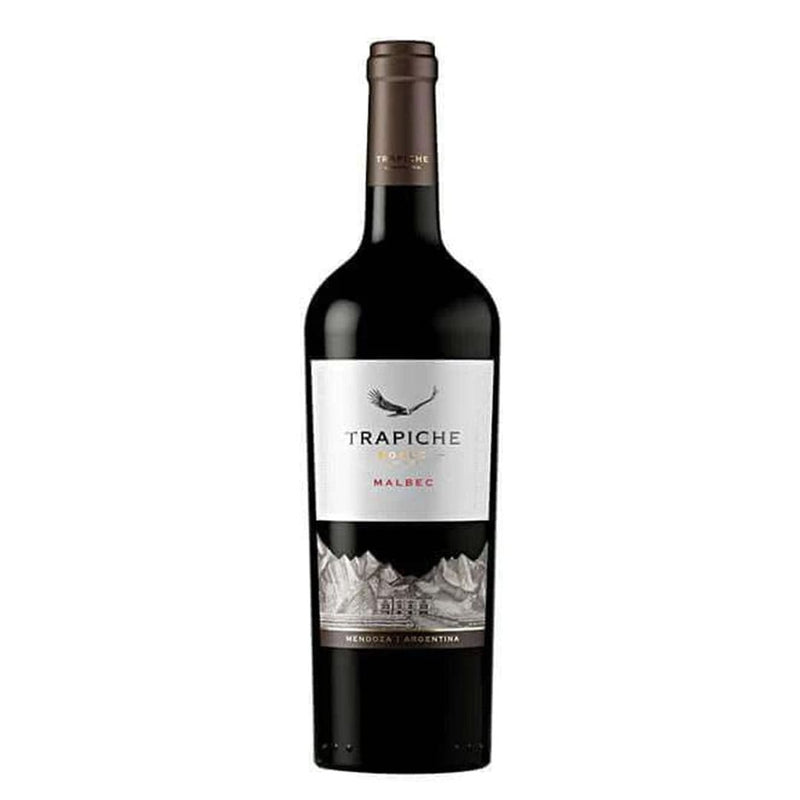 Vinho Trapiche Roble Malbec 750ml