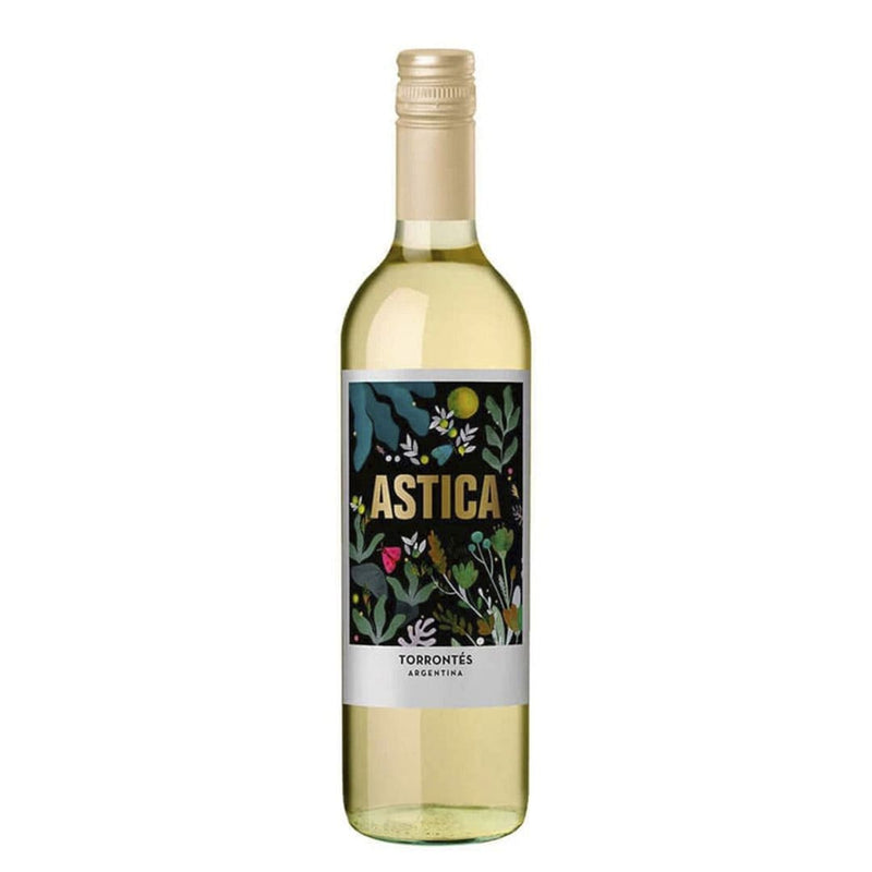 Vinho Astica Torrontes 750ml