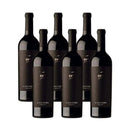 Alma Negra Tinto 2017