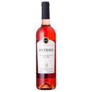 BODEGAS MUÑOZ ARTERO ROSADO LA MANCHA 2018 (750ML)