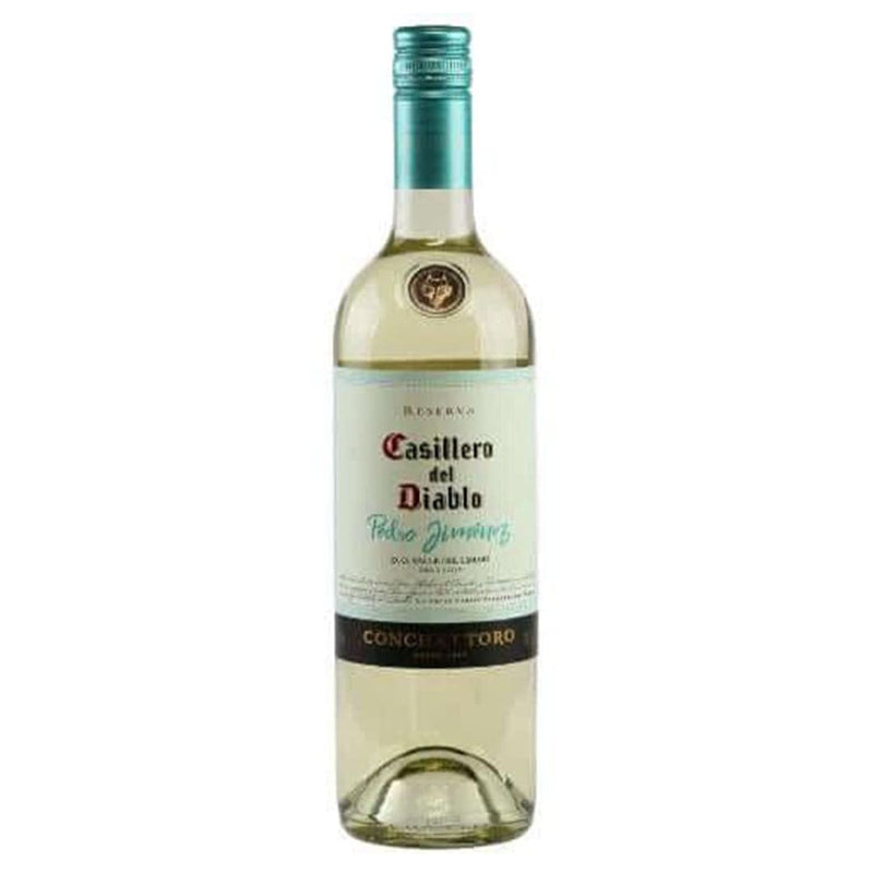 Casillero Del Diablo Pedro Jimenez Branco 750ml