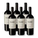 COBOS FELINO MALBEC 2017 (caixa)