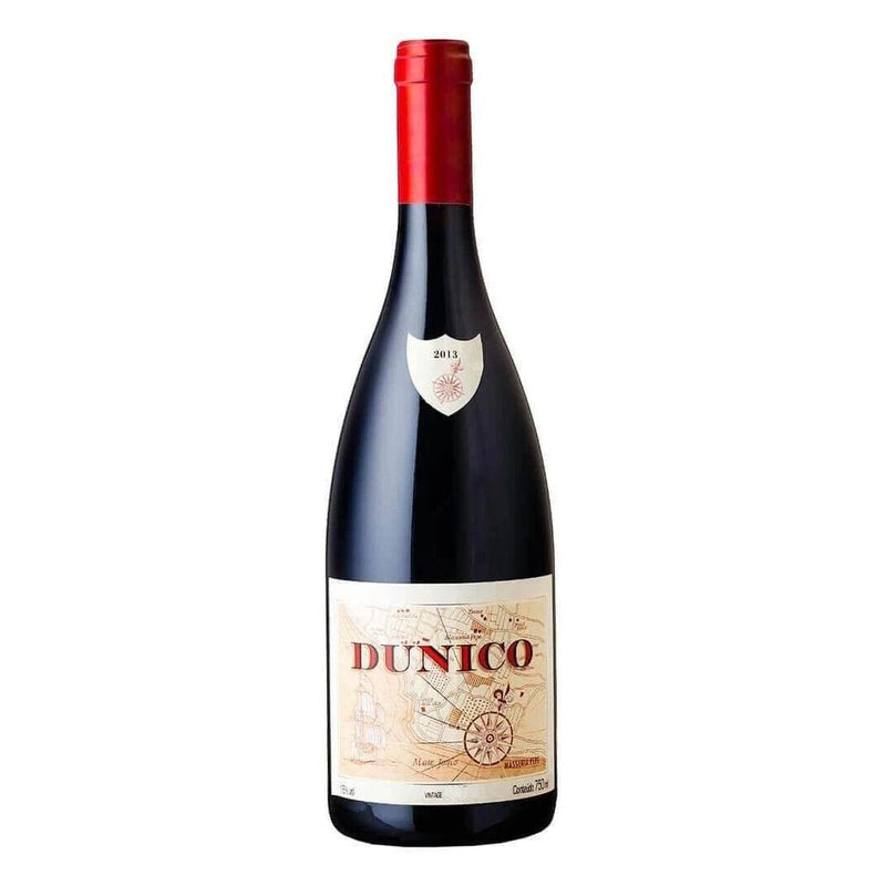 FELLINE PRIMITIVO DI MANDURIA DUNICO 2016 (750ML)