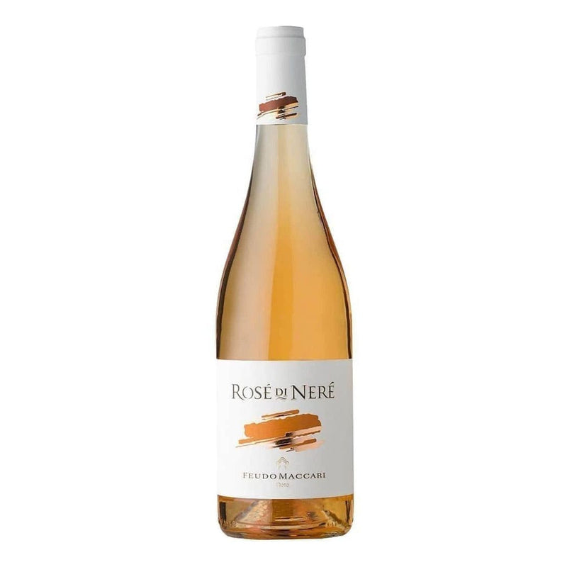 FEUDO MACCARI ROSÉ DI NERÉ 2018