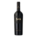 FEUDO MACCARI SAIA NERO D AVOLA 2016