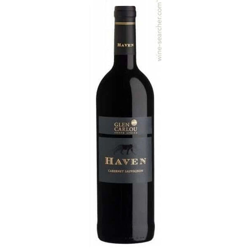 GLEN CARLOU HAVEN CABERNET SAUVIGNON 2018