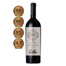 Gran Enemigo Single Vineyard Gualtallary Cabernet Franc 2021