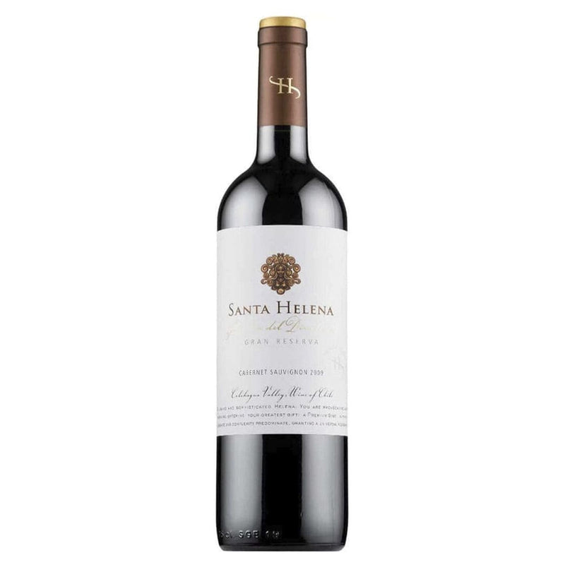 Gran Reserva Carmenère (Selección del Directorio)