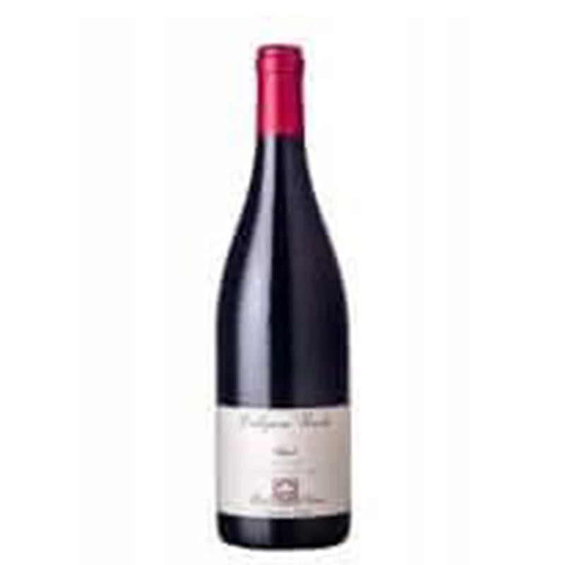 ISOLE E OLENA COLLEZIONE PRIVATA SYRAH 2015 (750ML)