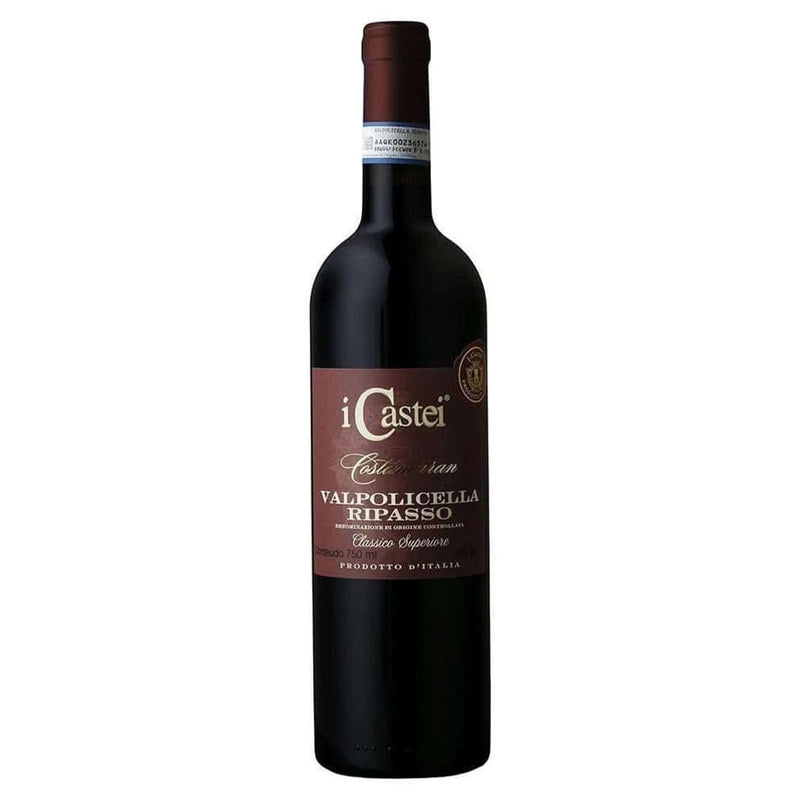 MICHELLE CASTELLANI VALPOLICELLA SUPERIORE RIPASSO COSTAMARAN 2016 (750ML)