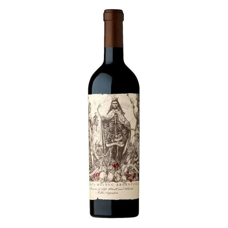 Malbec Argentino Catena Zapata 2021