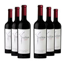 La Flor de Pulenta Malbec (caixa)