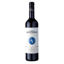 PLANSEL MARQUÊS DE MONTEMOR TINTO 2018 (750ML)