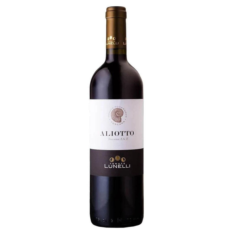 TENUTA PODERNOVO ALIOTTO 2016