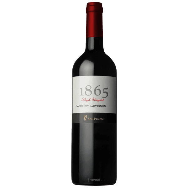 1865 Single Vineyard Cabernet Sauvignon