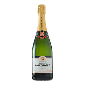 Champagne Taittinger Brut 1,5 L - Distribuidora Katarina