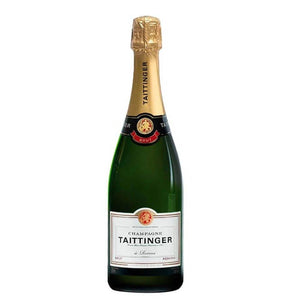 Champagne Taittinger Brut Réserve - Distribuidora Katarina