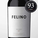 COBOS FELINO MALBEC 2017 (caixa) - Distribuidora Katarina