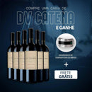 KIT DV CATENA CABERNET-MALBEC /2017/2018/2019 E BRINDE - Distribuidora Katarina
