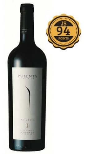 Pulenta Estate Malbec (CAIXA) - Distribuidora Katarina