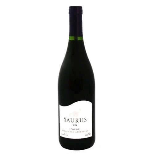 Saurus Pinot Noir (750ml)