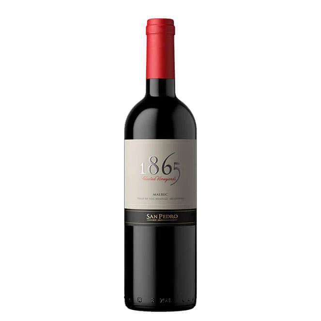 Vinho 1865 Single Vineyard - Malbec