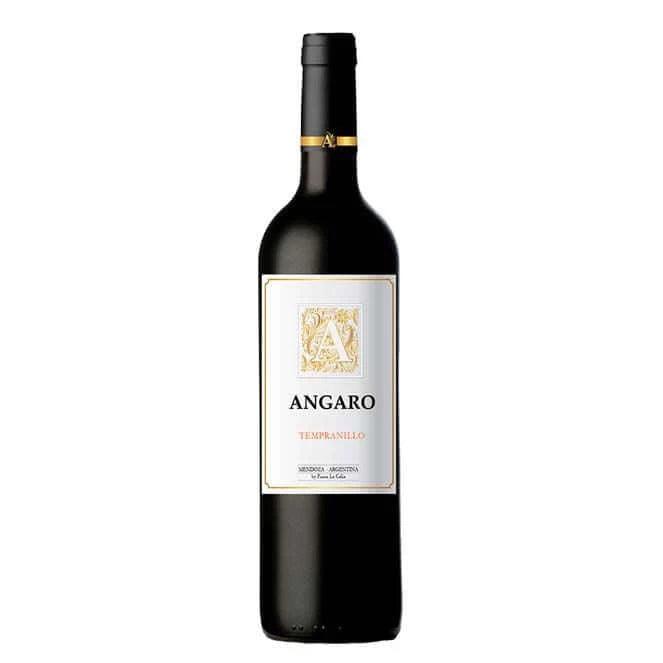 Vinho Angaro Cabernet Sauvignon 750ml - Distribuidora Katarina