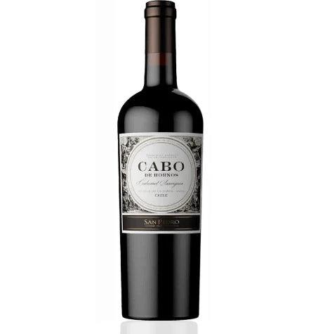 Vinho Cabo de Hornos Cabernet Sauvignon 750ml - Distribuidora Katarina