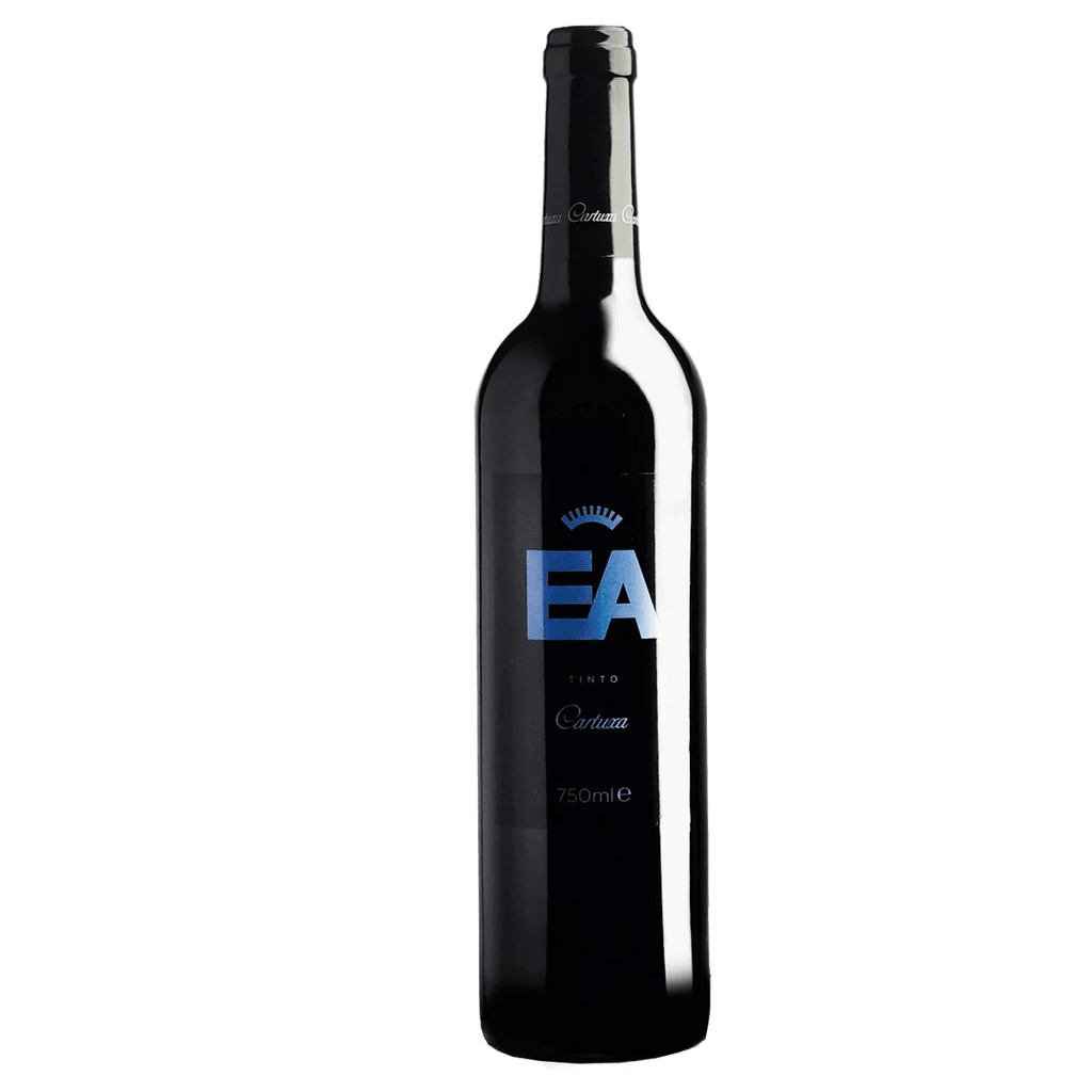 Vinho Cartuxa EA Tinto 2018