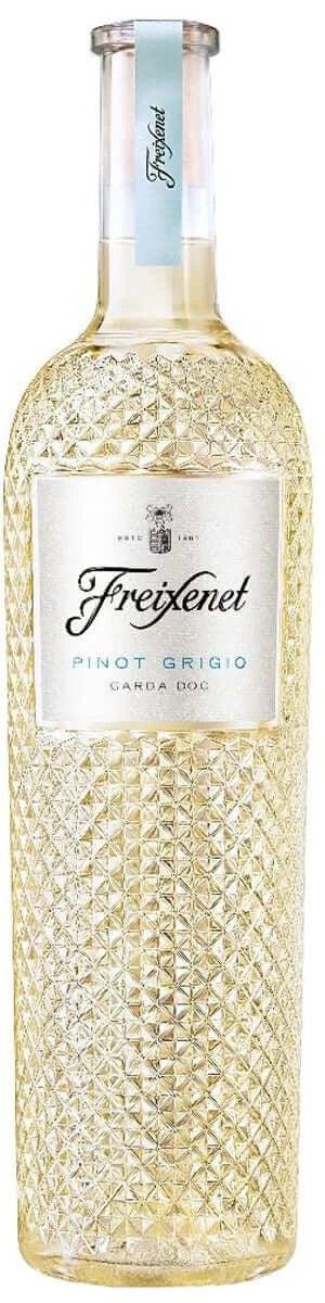 Vinho Freixenet Pinot Grigio D.O.C. Branco 750ml