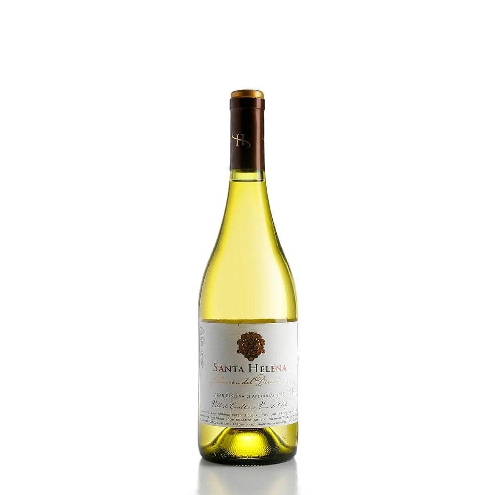 Vinho Santa Helena Reserva Chardonnay 750ml - Distribuidora Katarina