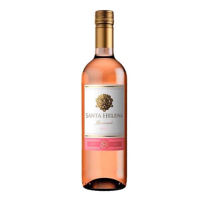 Vinho Santa Helena Reservado Rose 750ml