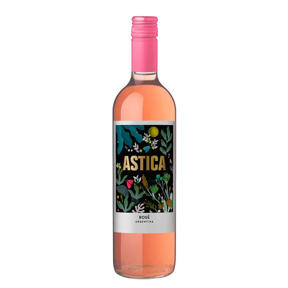 Vinho Trapiche Astica Rose 750ml - Distribuidora Katarina