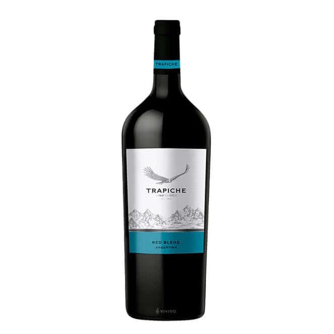 Vinho Trapiche Vineyards Red Blend 750ml - Distribuidora Katarina