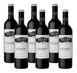 Altos Las Hormigas Malbec Clásico Vinho Argentino - Distribuidora Katarina